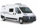 Caravans International Kyros 4 2007 года